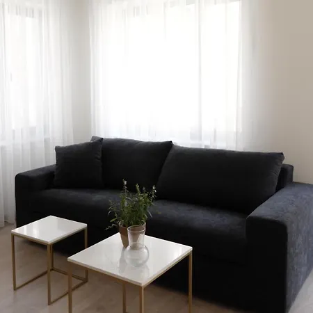 Maison Zenon Larnaca City Center Apartments Exterior photo