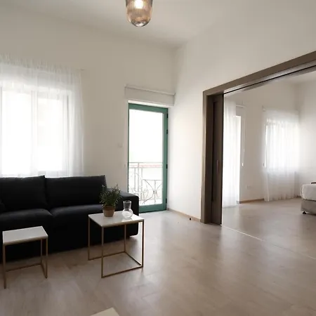 Maison Zenon Larnaca City Center Apartments Exterior photo