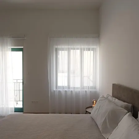 Maison Zenon Larnaca City Center Apartments Exterior photo
