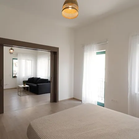 Maison Zenon Larnaca City Center Apartments Exterior photo