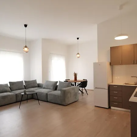Maison Zenon Larnaca City Center Apartments Exterior photo