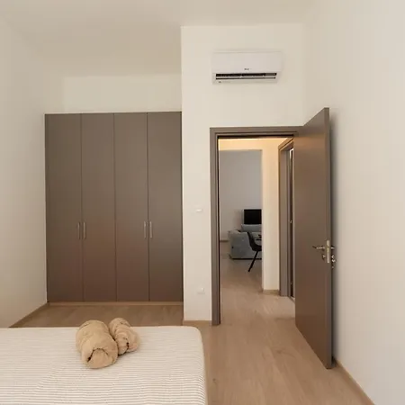 Maison Zenon Larnaca City Center Apartments Exterior photo