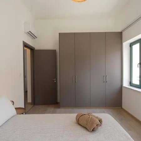 Maison Zenon Larnaca City Center Apartments Exterior photo