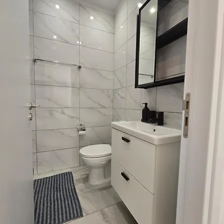 Maison Zenon Larnaca City Center Apartments Exterior photo