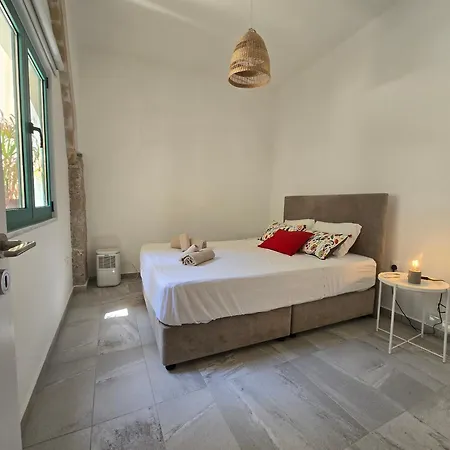 Maison Zenon Larnaca City Center Apartments Exterior photo