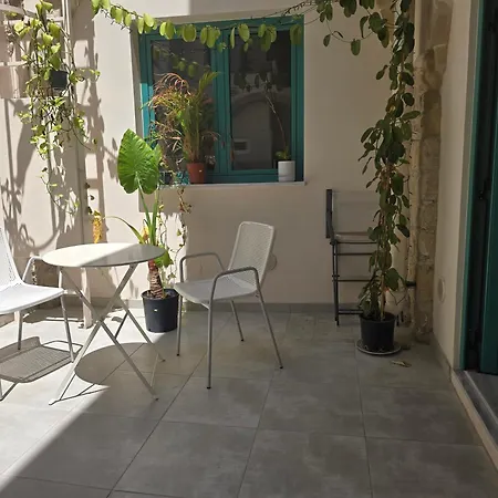 Maison Zenon Larnaca City Center Apartments Exterior photo