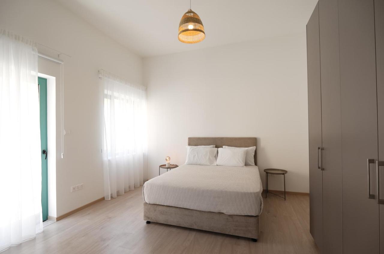 Maison Zenon Center Larnaka