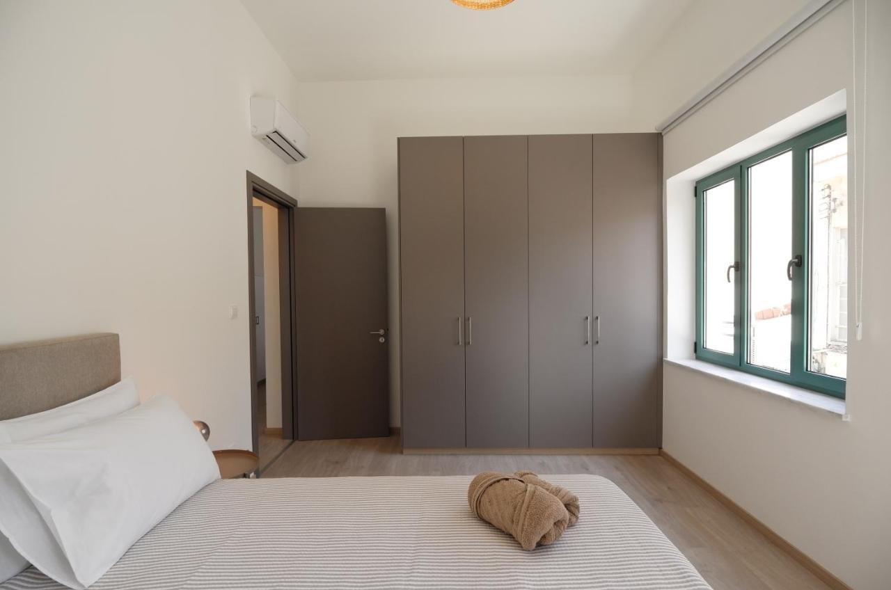 Apartment Maison Zenon Center Larnaka
